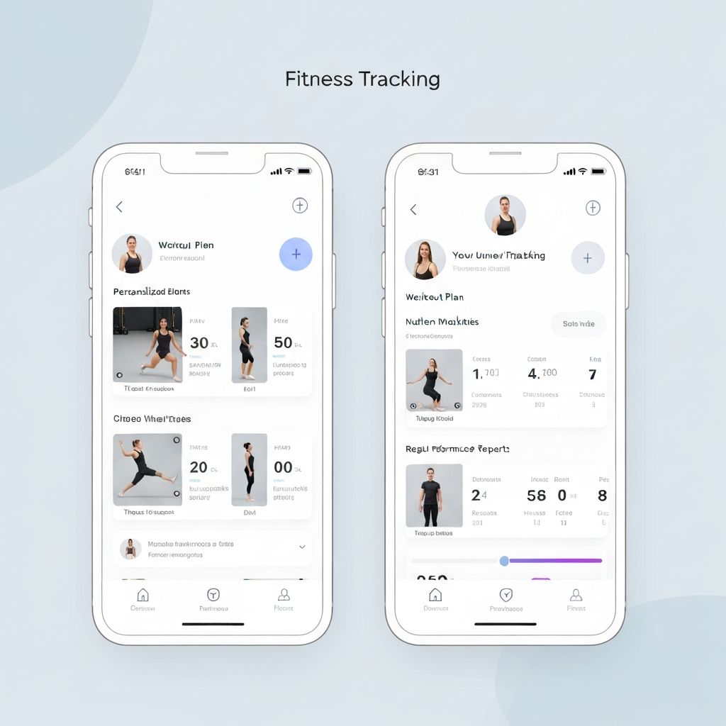 FitTracker Pro