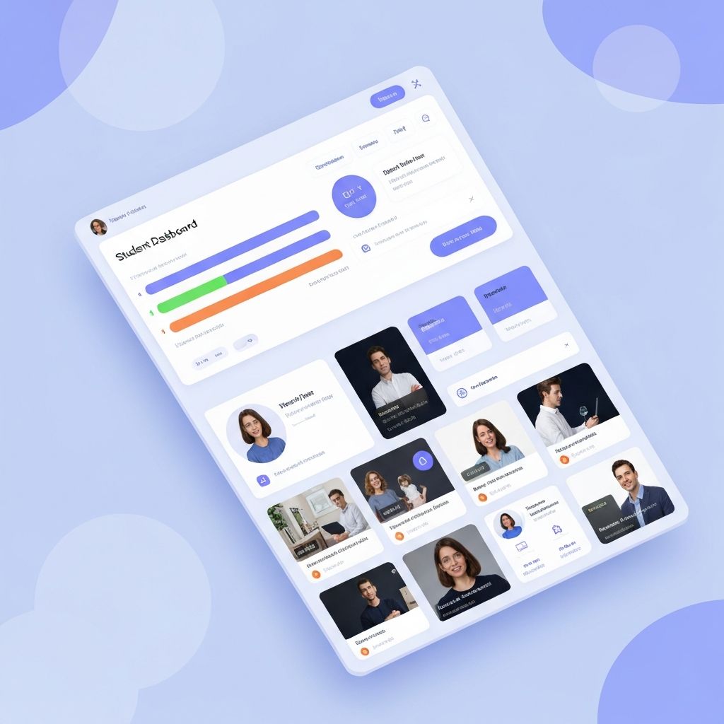 Plataforma de Ensino Online